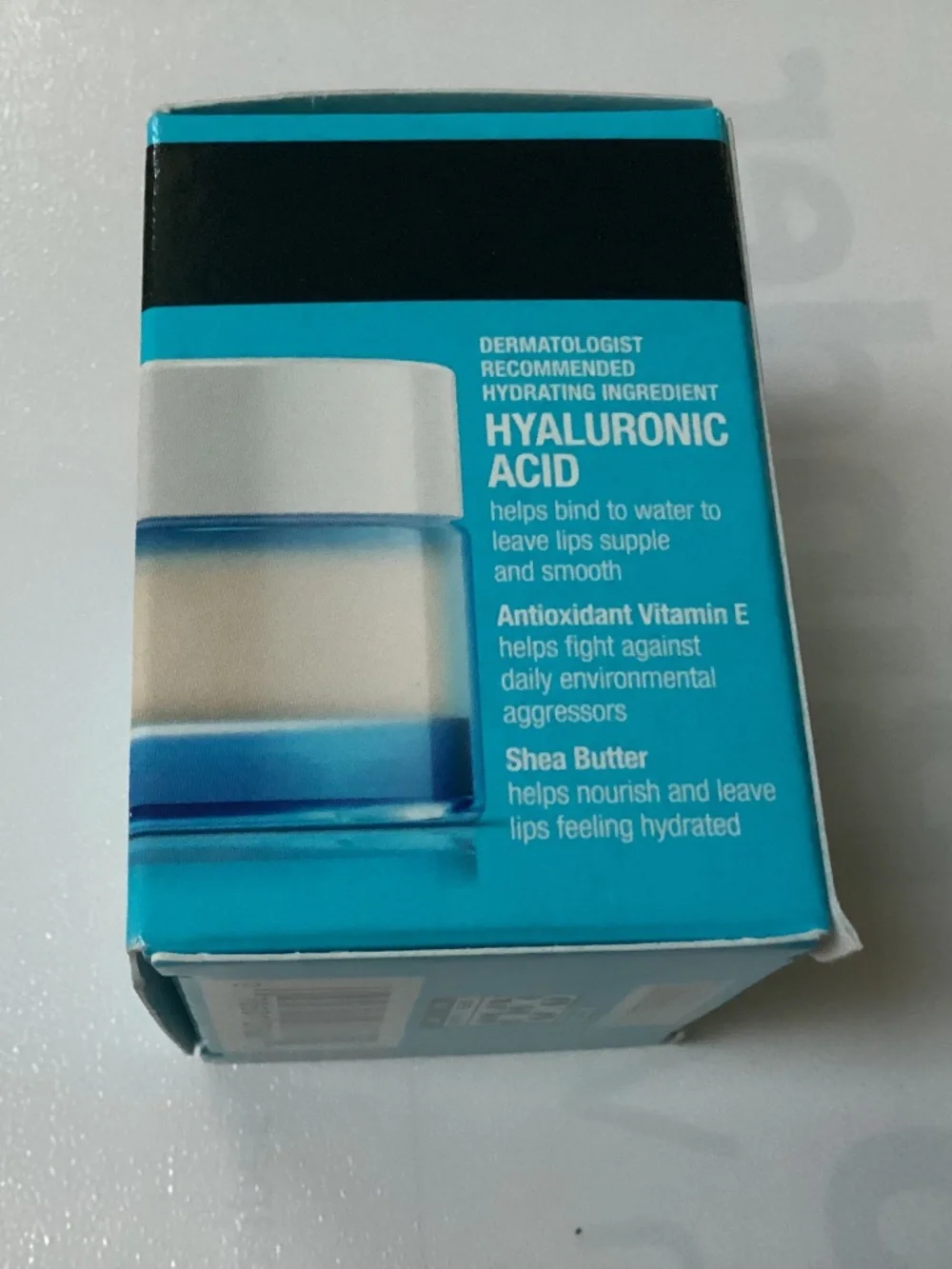 Neutrogena hydro boost